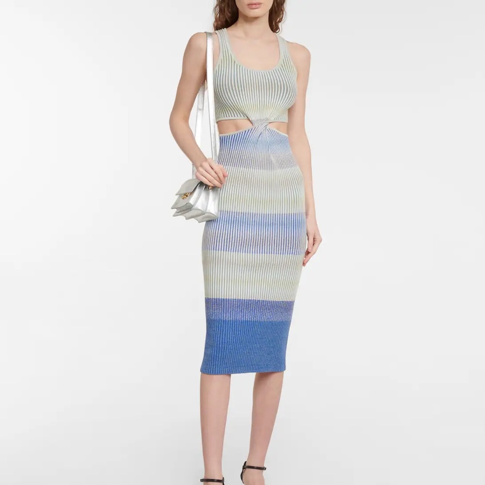 Jonathan Simkhai Colleen Dress
